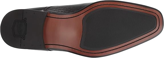 belfast cap toe oxford