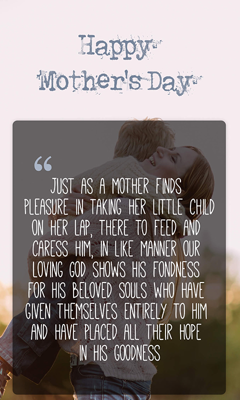 Inclusive Mothers Day Quotes Happy Mother's Day Quotes:amazon.com:appstore For Android