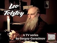 Leo Tolstoy