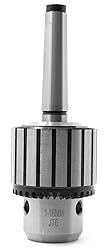 WEN LA164K 5/8-Inch Keyed Drill Chuck with MT2