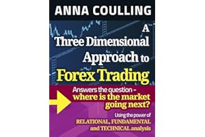 A Three Dimensional Approach To Forex Trading