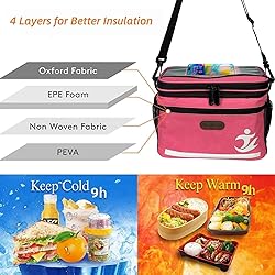 MeiMeSu Bike Handlebar Bag Waterproof Bike Basket