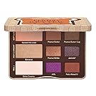 Too Faced Peanut Butter and Jelly Eye Shadow Collection Palette