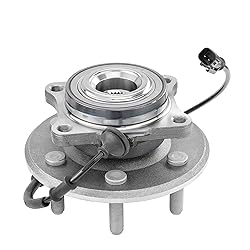 Stirling P541015PR_9115R - Pair 2 Rear Wheel