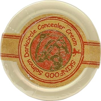salmon dark circle concealer
