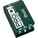 Radial Pro DI Passive Direct Box