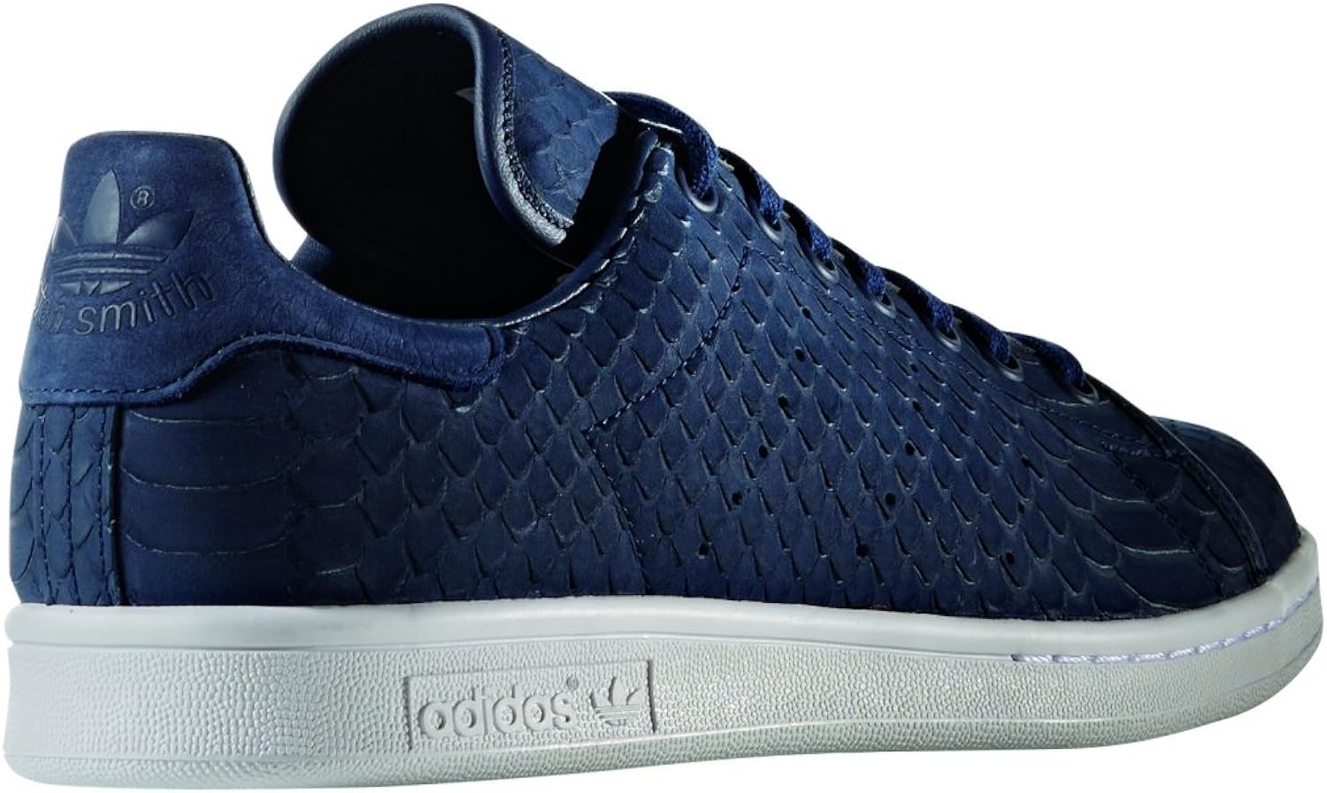 stan smith navy blue mens