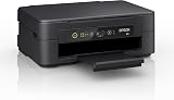 Epson Expression Home XP-2100 All-in-One Wi-Fi Printer Scanner Copier Black view 7