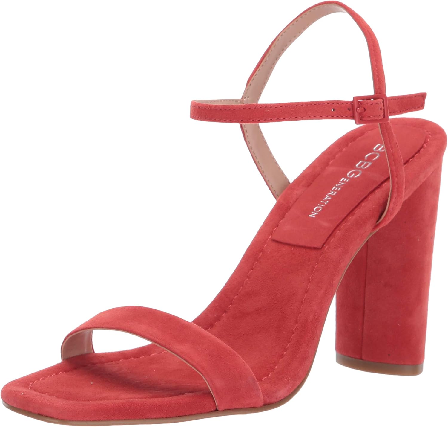 bcbgeneration red heels