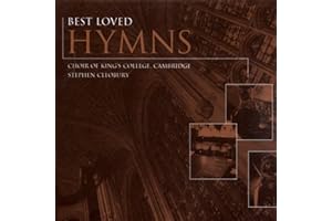 Best Loved Hymns