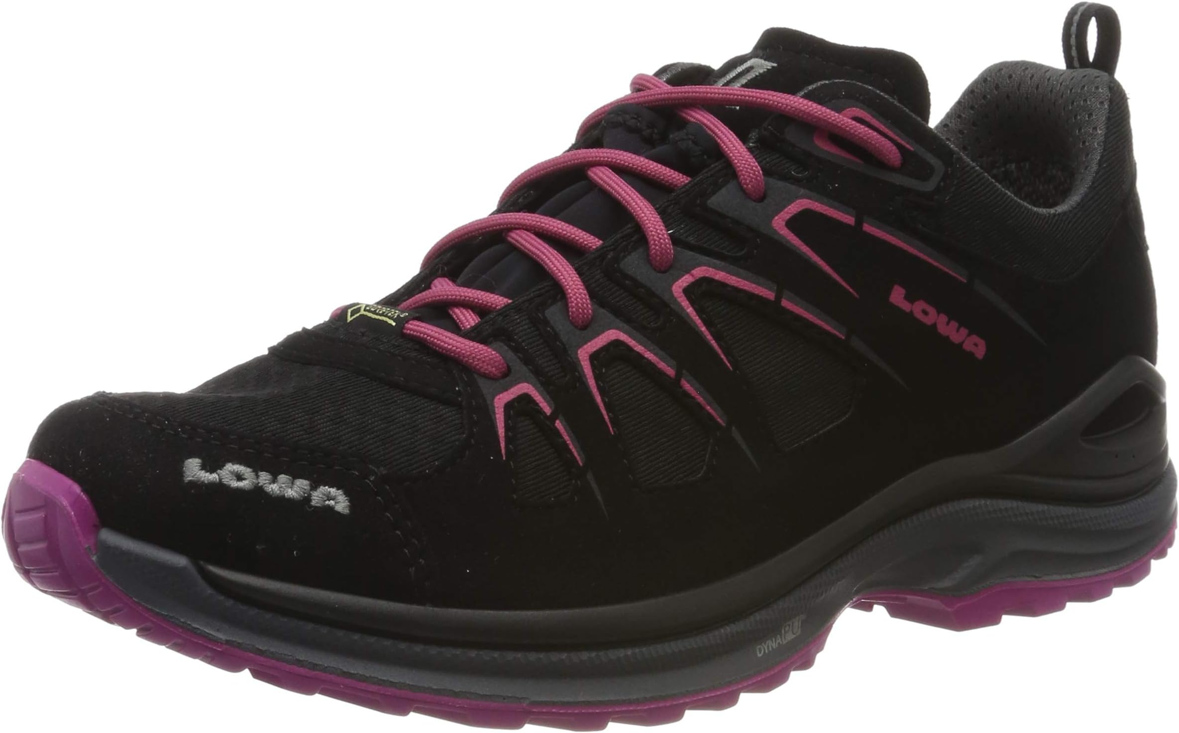 Lowa Women's Innox Evo GTX Lo Ws Low Rise Hiking Boots