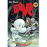 Eyes of the Storm (BONE #3)
