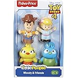 little people toy story rv