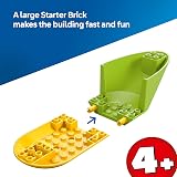LEGO Marvel Spidey: Underwater Vehicles 11207 Submarines 3 Minifigures view 5