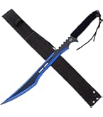 風雲Ⅱ　8種　剣　セット　サイズ　1/6　〃 Amazon.com : BladesUSA HK-6183 Twin Ninja Swords, Two-Piece