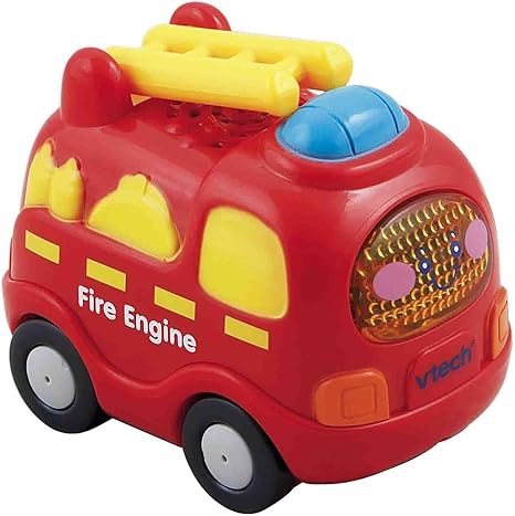 amazon toot toot cars