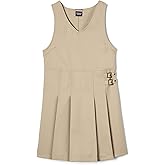 French Toast Girls Double Buckle Jumper