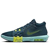 Lebron Witness 8 Basketball Shoes