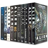 Aliens vs. Predator: The Essential Comics Volume 1: Stradley