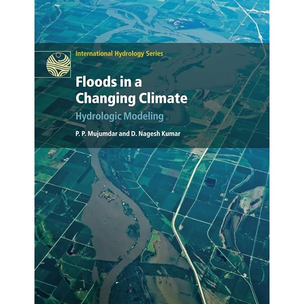 Flood Modeling, Prediction and Mitigation: Şen, Zekâi