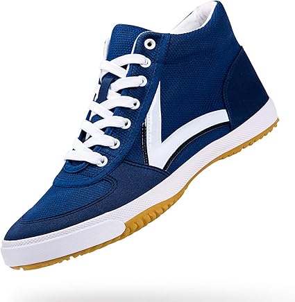 minimalist high top sneakers