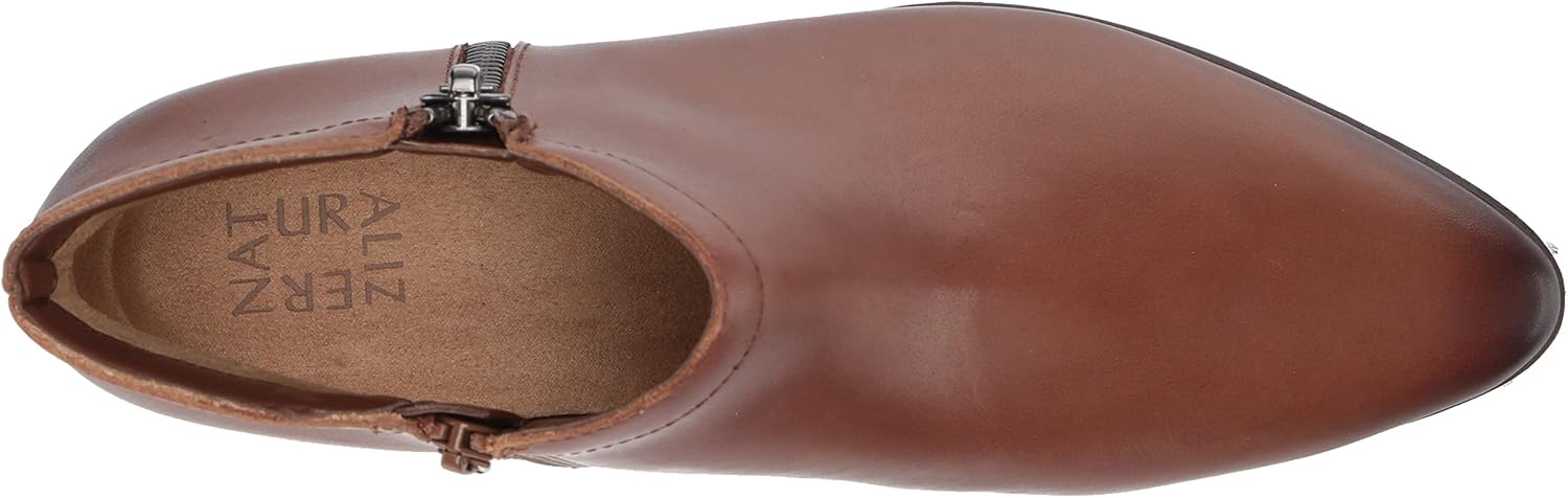 naturalizer women's blair ankle boot