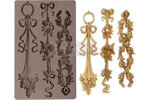 PRIMA MARKETING INC Redesign Mould 5X8 L, Sorrento Laurels