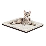 K&H PET PRODUCTS Self-Warming Cat Bed Pad, Self