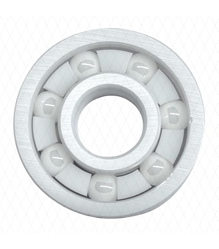 thumbnail image 2 of Si3N4 1.5mm Ceramic Bearing Balls Silicon Nitride G5... 2 of 10