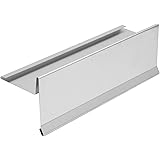 Winkelblech Mit Wasserfalz 2,0m - Aluminium Dachblech