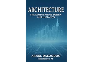 Architecture: The Evolution of Design and Humanity