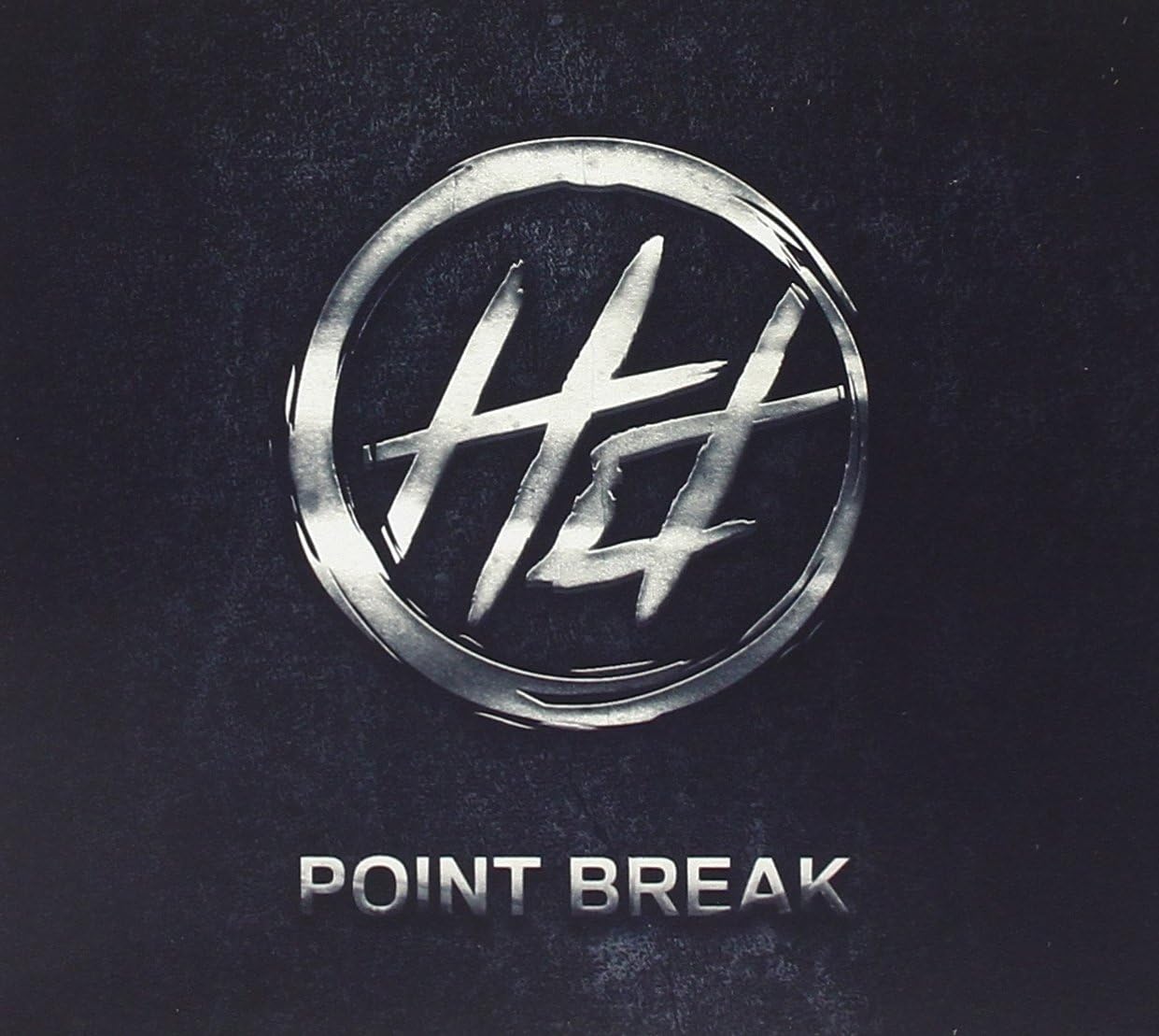 Point Break Amazon.co.uk