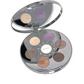 BECCA Ocean Jewels Eyeshadow Palette
