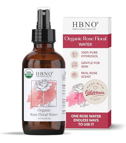 Amazon.com: Kama Ayurveda Organic Pure Rose 6.8 Fl Oz : Beauty