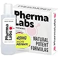 PHERMALABS Men's Body Wash with Pheromones, 9.6 Fl Oz (Original Scent [45MG])