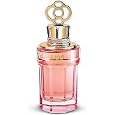 zimaya Khafaya Pour Femme Floral Eau De Parfum, 3.4 Fl. Oz