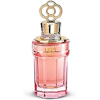 Amazon.com : zimaya Zukhruf Cherry Pour Femme Eau De Parfum, 3.4