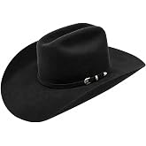 Ariat 3X Wool Cowboy Hat - Cowpoke