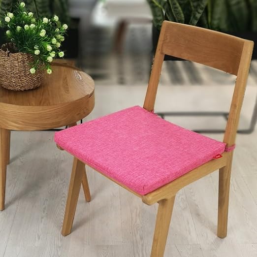 Como hacer un cojin para una silla Los cojines más completos.