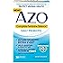 AZO Complete Feminine Balance Women's Daily Probiotic | Clinically Proven to Help Protect Vaginal Health | Clinically Shown to Work in 7 Days* | 30 Count