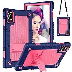 Kebiory for MEIZE D115 KADYBE D115 10.1 Inch Tablet