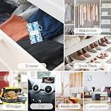 Fresh Linen Scented Sachets 14 Pack for Closets & Drawers view 7