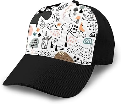 amazon sports hats