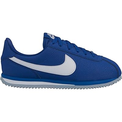 Nike Cortez Basic SL Indigo Force/White Youth Oman Ubuy
