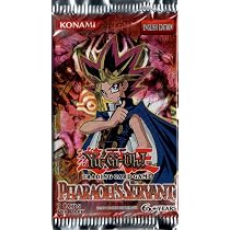 Yu-gi-oh! Pharaohs Servant Booster Pack : Amazon.ca: Toys & Games