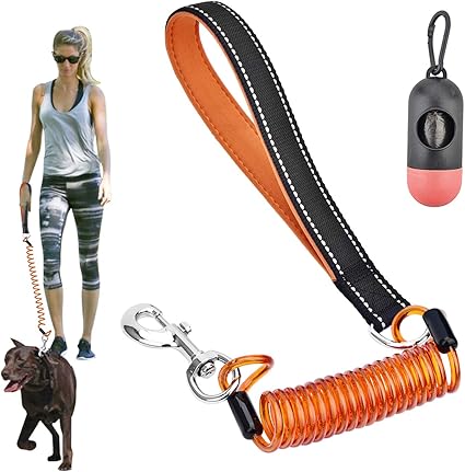 Anti shock leash Clearance