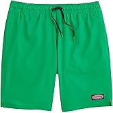 Vineyard Vines Mens 7 Inch Solid Chappy Swim Trunks
