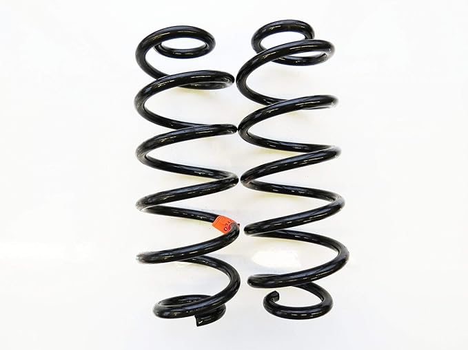 Volkswagen 8K0 511 115 DG, Coil Spring, Coil Springs Amazon Canada