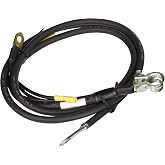 Standard Motor Products A67-4TB Negative Battery Cable