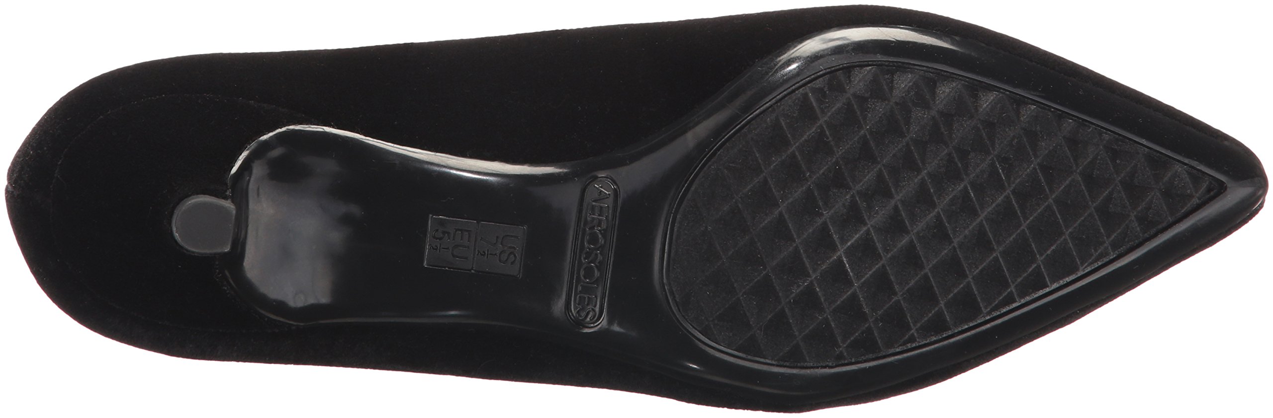 Aerosoles Women's Best Dressed Pump - Image 4